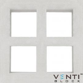 Window 4 VB-002 W